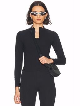 Year Of Ours - Studio Pull Over Jacket