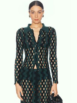 Zankov - Annika Cardigan