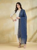 Blue color option, Sold out, Currently selected