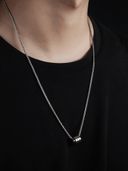 Silver color option, Currently selected