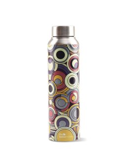 The Better Home - Simplex 1000ml Dotty Dazzle Bottle