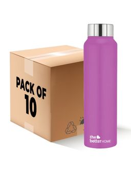 The Better Home - 10 Simplex 1000ml - Purple Matte..vb.