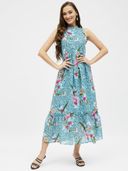 Blue color option, Sold out, Currently selected