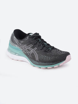 ASICS - Gel-kayano 28 Black Womens Running Shoes