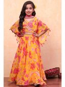 Yellow color option, Currently selected