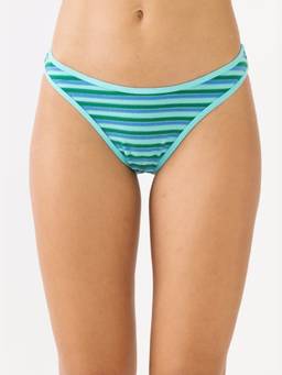NEF'S Finds - Aqua Bikini Bottom