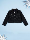 Black color option, Currently selected