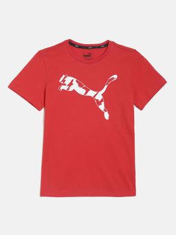 Puma - Graphic T-shirt