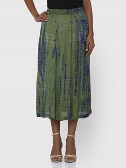 Dressfolk - Happy Girl Midi Skirt