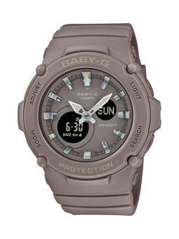 Casio - BX195 Baby-G Analog-Digital Watch - For Women (BGA-275-5ADR)
