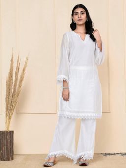 Jiraazi - Jahanara Kurta With Pant