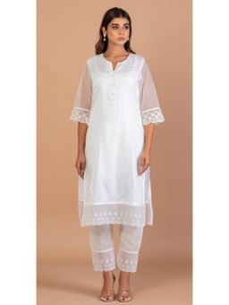 Jiraazi - Pari Kurta With Pant