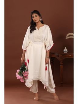 Jiraazi - Meva Rang Kurta With Pant
