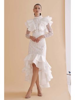 ZABELLA - Magdalena Co-Ord Set