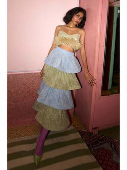 ZABELLA - Theresa Co-Ord Set