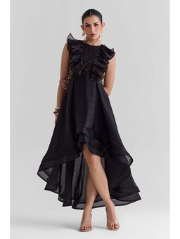 ZABELLA - Saphira Organza Dress