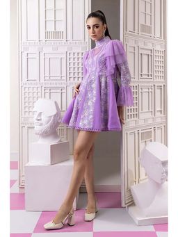 ZABELLA - Vanessa Mini Dress