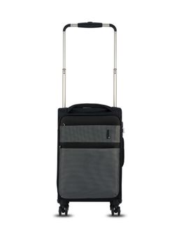 it luggage - 22 2058 08 Debonair Black White 55cm Trolley Bag