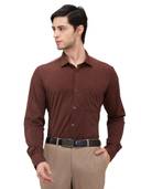 Brown color option, Currently selected