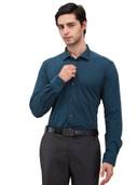 Teal color option, Currently selected