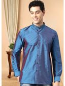Blue color option, Sold out, Currently selected