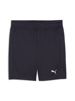 Puma - Black Train All Day Youth Poly Training Shorts