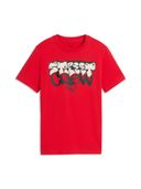 Red color option, Sold out