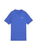 Blue color option, Sold out, Currently selected