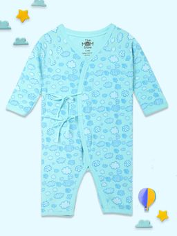 The Mom Store - Jabla Style Cloudy Celios Romper