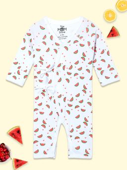 The Mom Store - Jabla Style Fresh Slice for The Day Romper