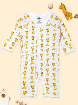 The Mom Store - Jabla Style Get On My Level Romper