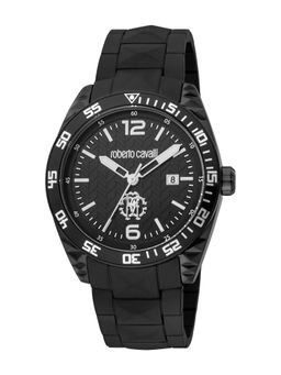Roberto Cavalli - RC5G018M0085 Men Watches-Uomo Tenace