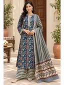 Navy Blue color option, Currently selected
