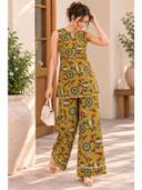 Mustard color option, Currently selected