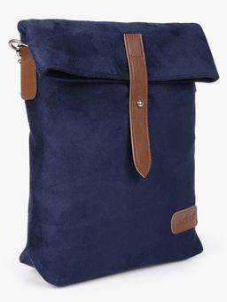 MBOSS - Unisex Crossbody Sling Bag For Men And Women