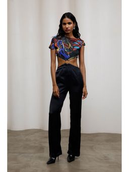 Advait - Saeri Multicolor Jumpsuit