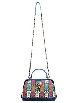 HENNEY BEAR - Brick Bear Sling Bag