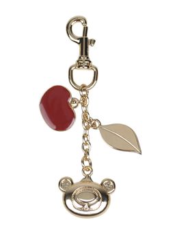 HENNEY BEAR - Handbag Red Charm