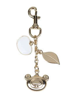 HENNEY BEAR - Handbag White Charm