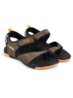 Campus - GC-2306 Olive Green Mens Sandals