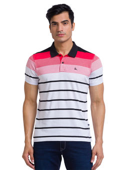 Parx - Medium Orange T-Shirt