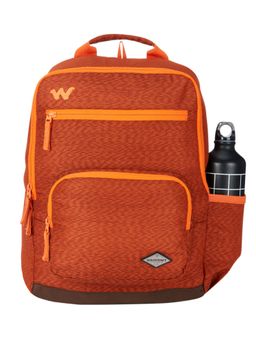 WILDCRAFT - Evo 15 RC Backpack Orange