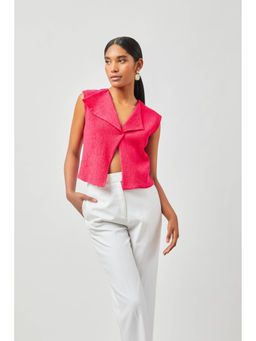 Contemponari - Isabella Waistcoat