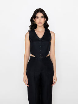 Contemponari - Evelyn Waistcoat