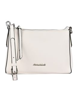 Marina Galanti - Amalfi Off-White Soft One Size Crossbody Bag