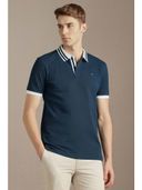 Navy Blue color option, Sold out, Currently selected