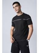 Black color option, Currently selected