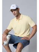 Yellow color option, Currently selected