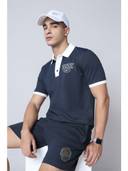 Navy Blue color option, Currently selected