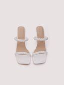 White color option, Sold out